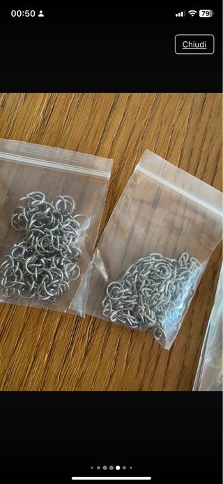 Kit Charm-Tastic: Crea Gioielli