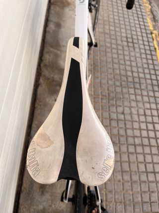 Bicicleta de carretera Scott Foil 40