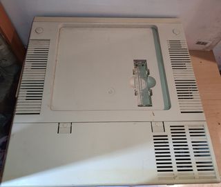 Amstrad PC1512 SD con monitor reparación/desguace