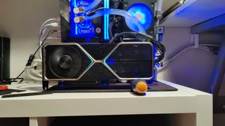 Nvidia RTX 3080 Founders Edition