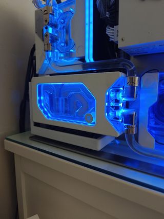 Nvidia RTX 3080 Founders Edition