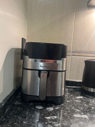 Freidora Moulinex EZ505D - 1400W