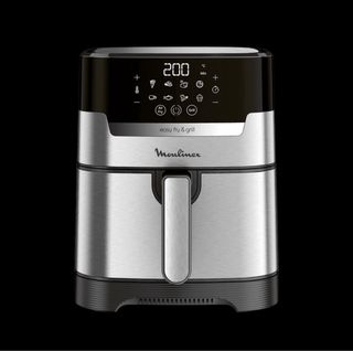 Freidora Moulinex EZ505D - 1400W