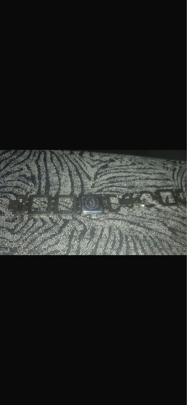 Reloj Dolce & Gabbana plateado