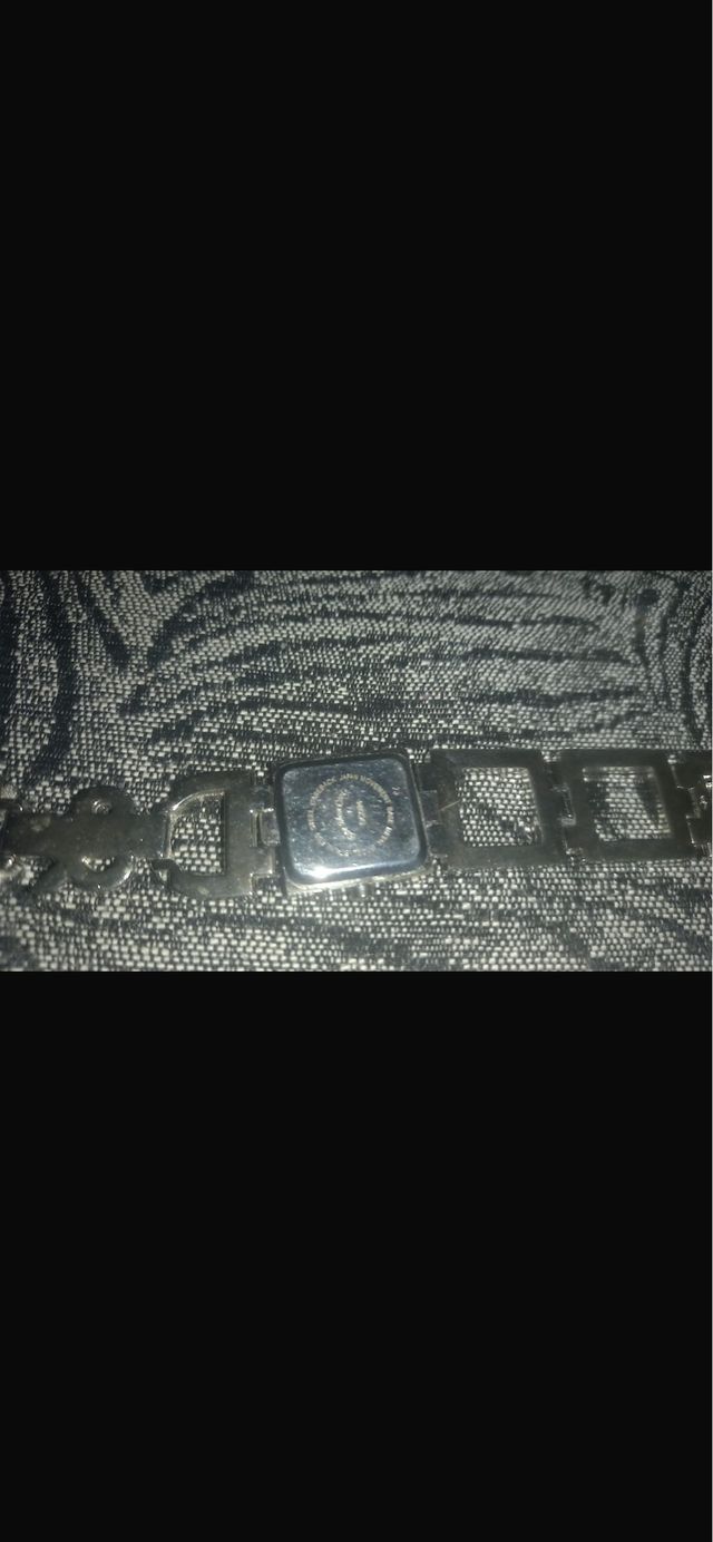 Reloj Dolce & Gabbana plateado