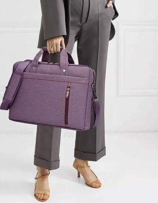 NUEVO | MALETIN 17" BUENA CALIDAD ACOLCHADA