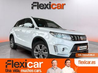 Suzuki Vitara 1.4 T GLE 4WD Mild Hybrid