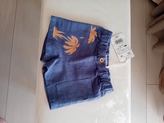 Completo bimbo Original Marines estate