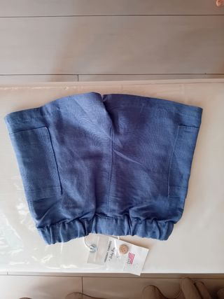 Completo bimbo Original Marines estate