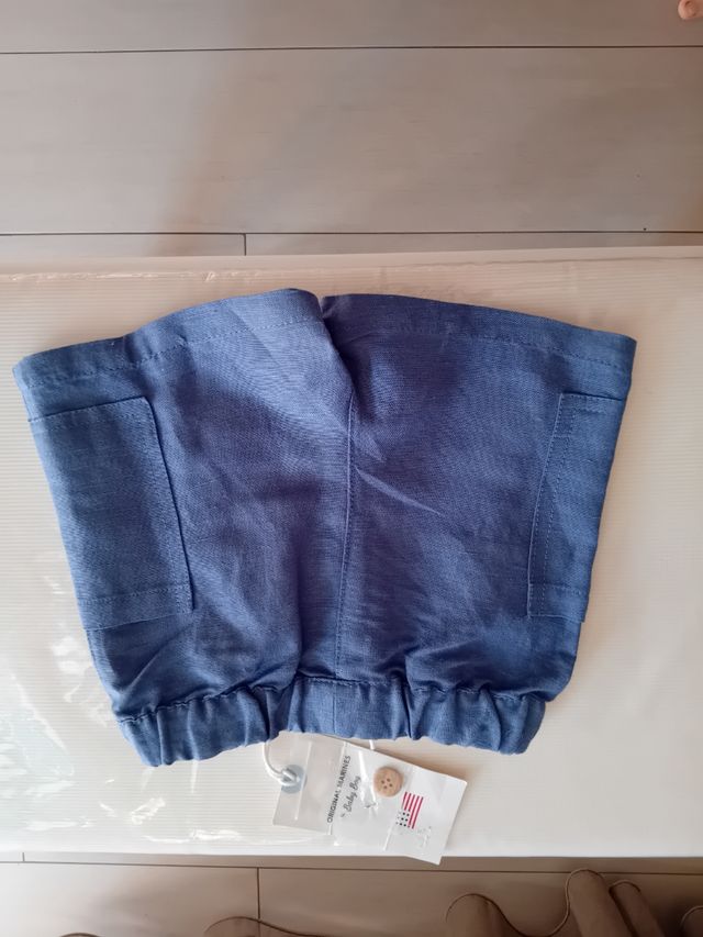 Completo bimbo Original Marines estate