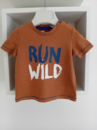 Completo bimbo Original Marines estate