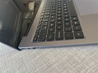 Huawei MateBook 14 (2021) Gris - Ryzen 5