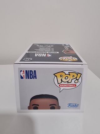 Funko NBA! Victor Wembanyama #174
