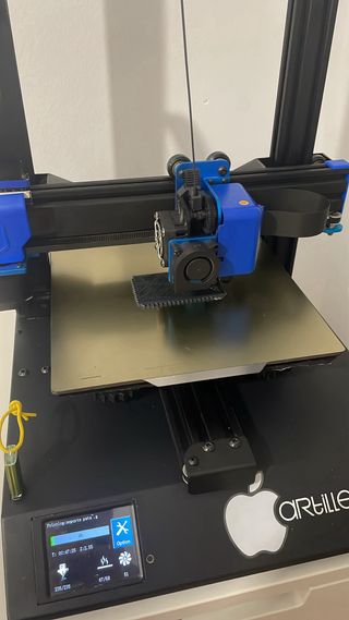 Impresora 3D Artillery Genius Pro