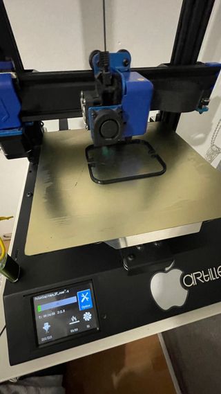 Impresora 3D Artillery Genius Pro