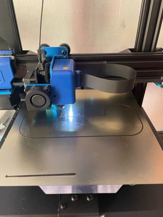 Impresora 3D Artillery Genius Pro