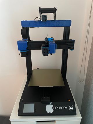 Impresora 3D Artillery Genius Pro