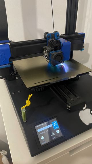 Impresora 3D Artillery Genius Pro