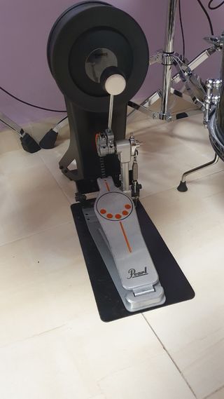 Batería Electrónica Roland Impecable