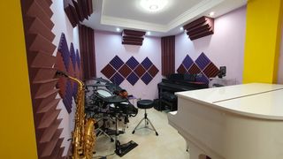 Batería Electrónica Roland Impecable