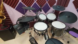 Batería Electrónica Roland Impecable