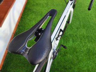 Ultimate CF SLX 8 Disc eTap en S +  Garmin 830.