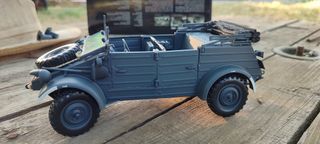 Minichamps VW Kubelwagen 1941 escala 1/18 de segunda mano por 260