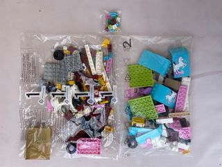 Lego Friends 3186