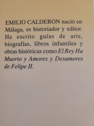 USOS Y COSTUMBRES SEXUALES DE LOS REYES