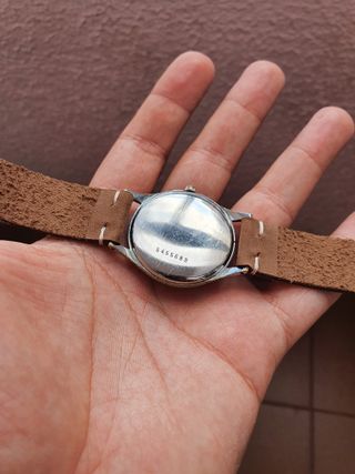 1954 Doxa Anti-Magnetic (34.6mm)