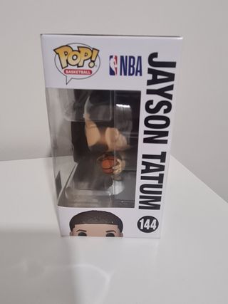 Funko NBA! Jayson Tatum #144