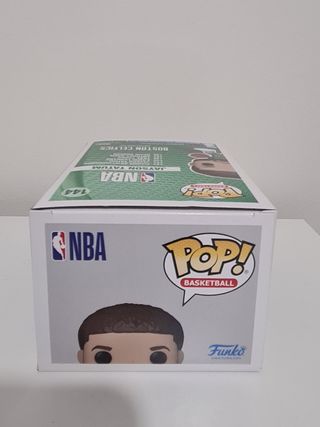 Funko NBA! Jayson Tatum #144