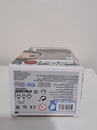 Funko NBA! Jayson Tatum #144