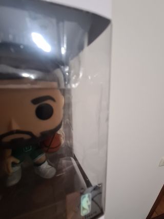 Funko NBA! Jayson Tatum #144