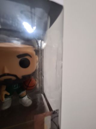 Funko NBA! Jayson Tatum #144