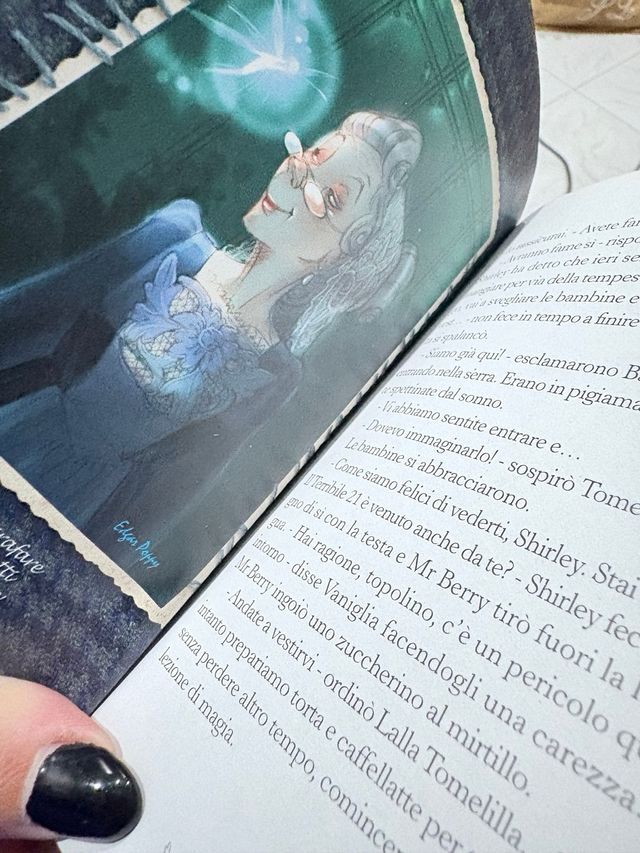 Trilogia completa Fairy Oak - Elisabetta Gnone