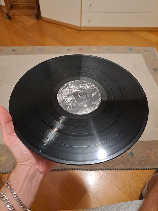 MONSPELL - Wolfheart LP Vinile