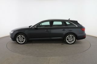 Audi A4 1.4 TFSI ACT Design
