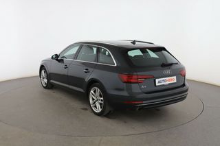 Audi A4 1.4 TFSI ACT Design