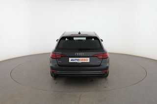 Audi A4 1.4 TFSI ACT Design