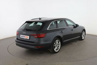 Audi A4 1.4 TFSI ACT Design
