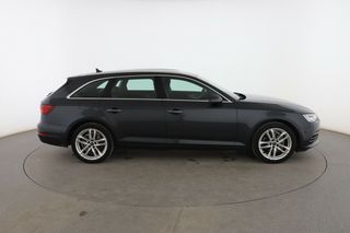 Audi A4 1.4 TFSI ACT Design
