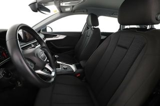 Audi A4 1.4 TFSI ACT Design