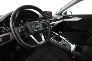 Audi A4 1.4 TFSI ACT Design