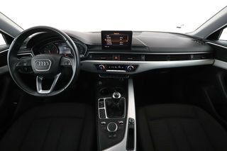 Audi A4 1.4 TFSI ACT Design