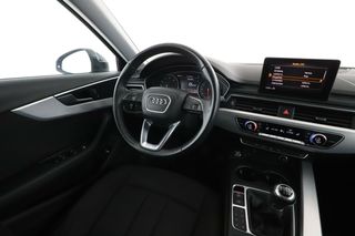 Audi A4 1.4 TFSI ACT Design