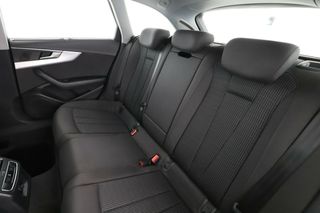 Audi A4 1.4 TFSI ACT Design