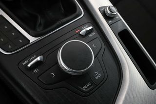 Audi A4 1.4 TFSI ACT Design