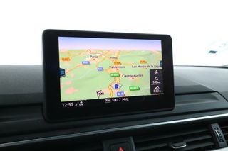 Audi A4 1.4 TFSI ACT Design