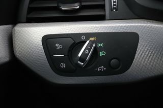 Audi A4 1.4 TFSI ACT Design